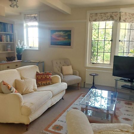 אקסטר Rock House Cottage מראה חיצוני תמונה