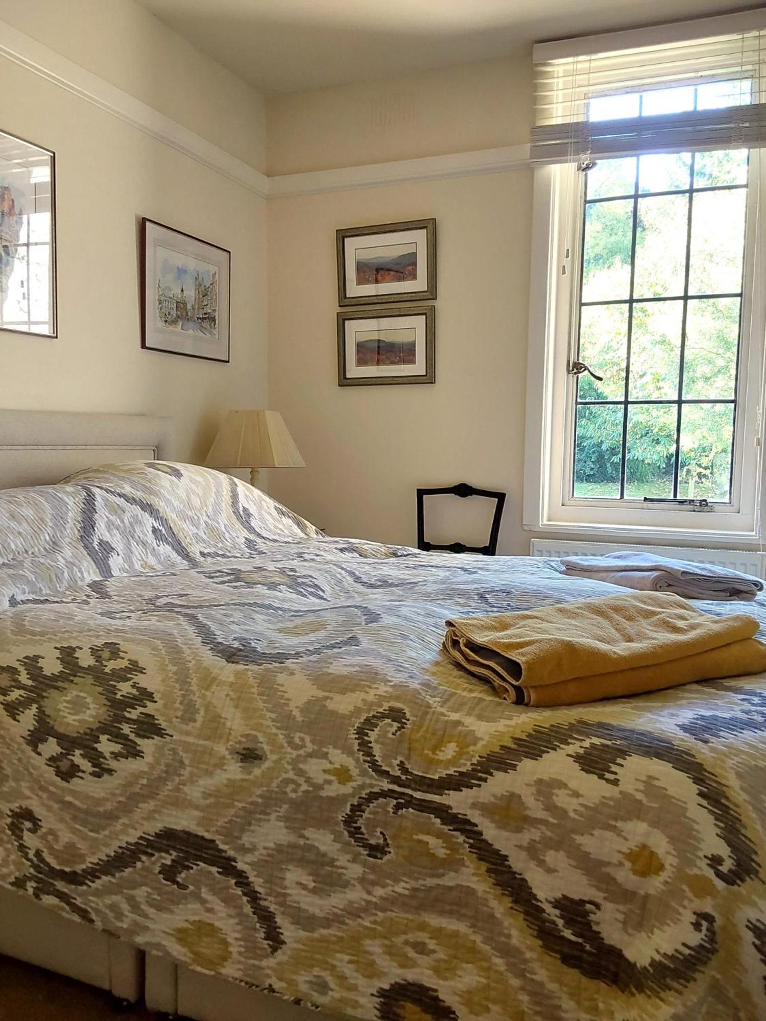 אקסטר Rock House Cottage מראה חיצוני תמונה