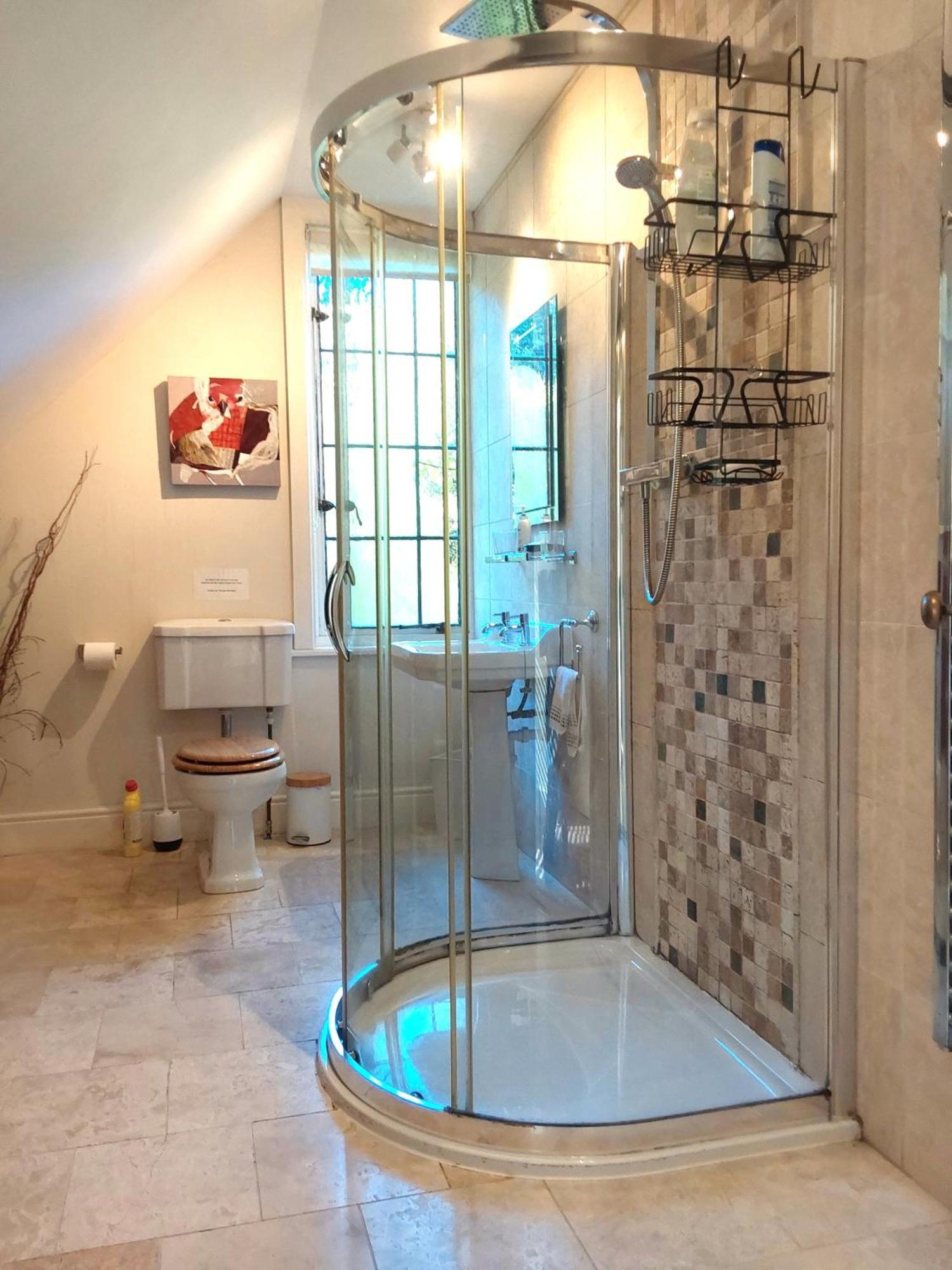 אקסטר Rock House Cottage מראה חיצוני תמונה